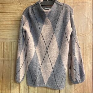 Circolo sweater size small